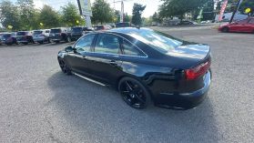 2017 AUDI A6