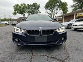 2016 BMW 4 SERIES