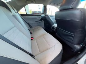 2017 TOYOTA CAMRY SEDAN 4-CYL, 2.5 LITER SE SEDAN 4D
