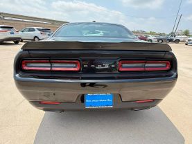 2023 DODGE CHALLENGER COUPE V6, 3.6 LITER GT COUPE 2D