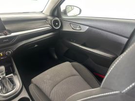 2022 KIA FORTE