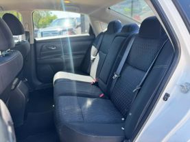 2017 NISSAN ALTIMA SEDAN 4-CYL, 2.5 LITER 2.5 S SEDAN 4D