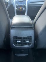 2017 FORD FUSION SEDAN 4-CYL, 2.5 LITER SE SEDAN 4D