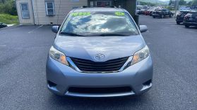 2012 Toyota Sienna Le Minivan 4d - Image 7
