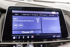 2020 CADILLAC CT5 SEDAN 4-CYL, TURBO, 2.0 LITER PREMIUM LUXURY SEDAN 4D