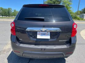2015 Chevrolet Equinox - Image 17