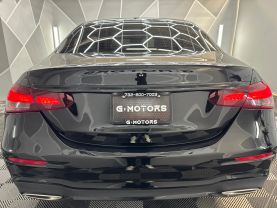 2022 MERCEDES-BENZ E-CLASS