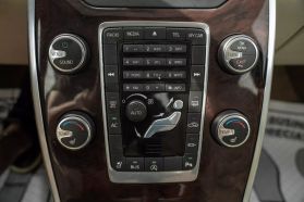 2015 VOLVO S80 SEDAN 4-CYL, DRIVE-E, 2.0T T5 SEDAN 4D