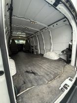 2019 CHEVROLET EXPRESS 2500 CARGO EXTENDED VAN 3D