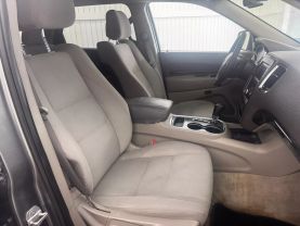 2011 DODGE DURANGO