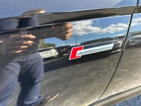 2012 AUDI A6 SEDAN BLACK AUTOMATIC - Auto Solutions of Greensboro LLC, NC, 36.05701, -79.84368