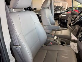 2015 HONDA ODYSSEY VAN V6, I-VTEC, 3.5 LITER EX-L MINIVAN 4D