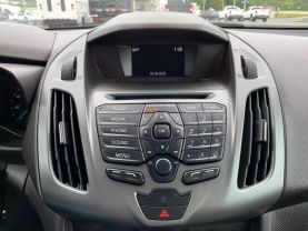 2017 FORD TRANSIT CONNECT LWB 7 PASSENGER VAN PASSENGER VANS 4-CYL, FLEX FUEL, 2.5 LITER XL VAN 4D - Eddies Auto Sales
