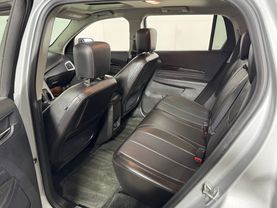 2015 GMC TERRAIN SUV V6, 3.6 LITER DENALI SPORT UTILITY 4D