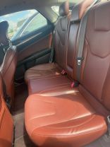 2015 FORD FUSION SEDAN 4-CYL ECOBOOST TURBO 1.5L SE SEDAN 4D