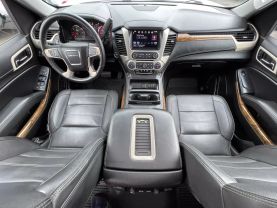 2016 GMC YUKON