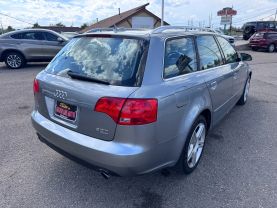 2006 AUDI A4