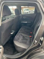 2011 NISSAN JUKE SUV 4-CYL, TURBO, 1.6 LITER SV SPORT UTILITY 4D