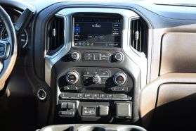 2020 CHEVROLET SILVERADO 1500 CREW CAB PICKUP V8, ECOTEC3, DFM, 5.3 LITER LT PICKUP 4D 5 3/4 FT