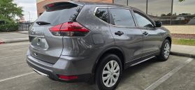 2019 NISSAN ROGUE SUV 4-CYL, 2.5 LITER S SPORT UTILITY 4D