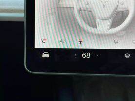2023 TESLA MODEL Y SUV DUAL AC ELECTRIC MOTORS LONG RANGE SPORT UTILITY 4D