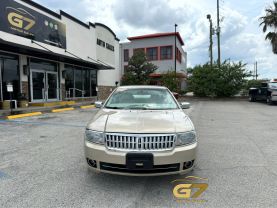2008 Lincoln Mkz - Image 2