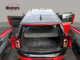 2014 MINI CLUBMAN HATCHBACK 4-CYL, 1.6 LITER COOPER HATCHBACK 3D