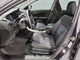 2014 Honda Accord - - Image 12