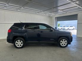 2015 GMC TERRAIN
