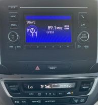 2019 HONDA RIDGELINE PICKUP MAROON AUTOMATIC - Villas Autos LLC