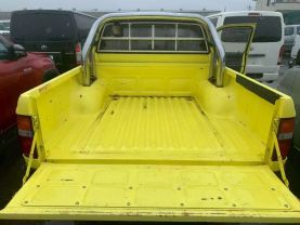 1996 TOYOTA HILUX TRUCK 2L-TE SSR-X