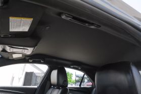 2023 CADILLAC CT4 SEDAN 4-CYL, TURBO, 2.0 LITER PREMIUM LUXURY SEDAN 4D