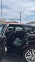 2018 FORD FOCUS HATCHBACK 4-CYL, 2.0 LITER TITANIUM HATCHBACK 4D