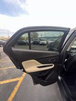2018 BUICK ENCORE SUV 4-CYL, ECOTEC, 1.4T PREFERRED SPORT UTILITY 4D