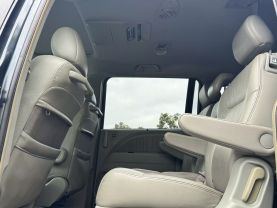 2006 HONDA ODYSSEY VAN V6, VTEC, 3.5 LITER EX-L MINIVAN 4D