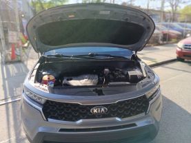 2021 KIA SORENTO