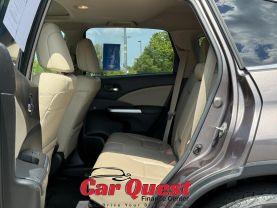 2016 Honda Cr-v - Image 15
