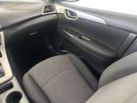 2015 NISSAN SENTRA