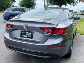2022 Honda Insight Ex Sedan 4d - Image 6