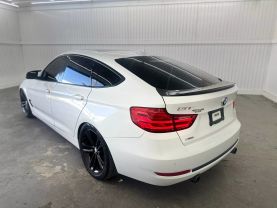 2015 BMW 3 SERIES