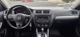 2014 VOLKSWAGEN JETTA SEDAN 4-CYL, PZEV, 1.8T 1.8T SE SEDAN 4D