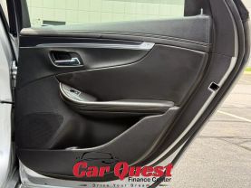 2018 Chevrolet Impala - Image 15