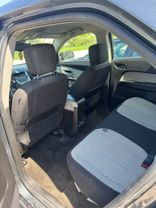2011 CHEVROLET EQUINOX