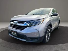 2017 Honda Cr-v - Image 3
