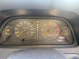 1996 TOYOTA LAND CRUISER PRADO SUV 1KZ-TE RX