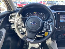 2022 SUBARU FORESTER SUV 4-CYL, 2.5 LITER SPORT UTILITY 4D