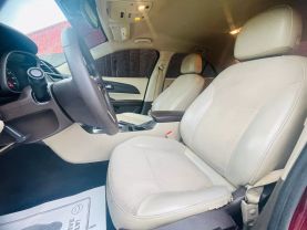 2015 CHEVROLET MALIBU SEDAN 4-CYL, 2.5 LITER LT SEDAN 4D