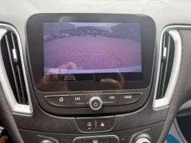 2021 CHEVROLET MALIBU