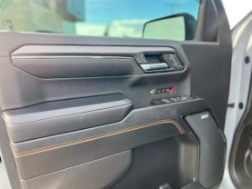 2024 GMC SIERRA 1500 CREW CAB PICKUP 6-CYL, TURBO DIESEL, 3.0 LITER AT4 PICKUP 4D 5 3/4 FT - The Auto Lot