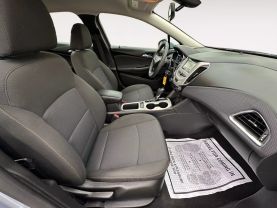 2018 Chevrolet Cruze Ls Sedan 4d - Image 14